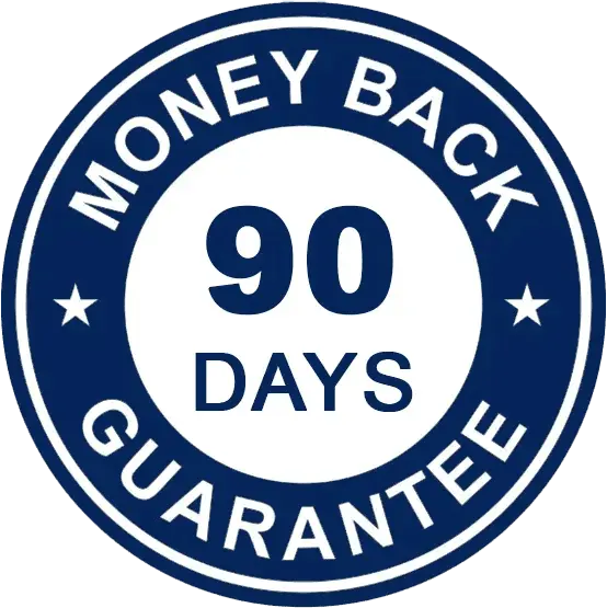 Audifort-90-day-guarantee-badge